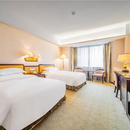 Zhongshan International Hotel Exterior photo