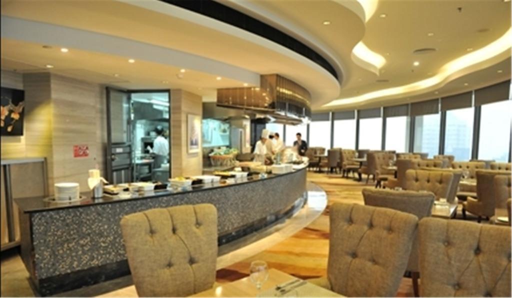 Zhongshan International Hotel Exterior photo