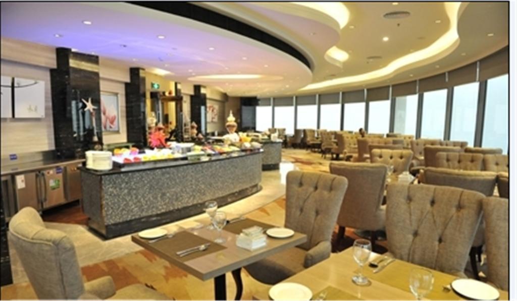 Zhongshan International Hotel Exterior photo